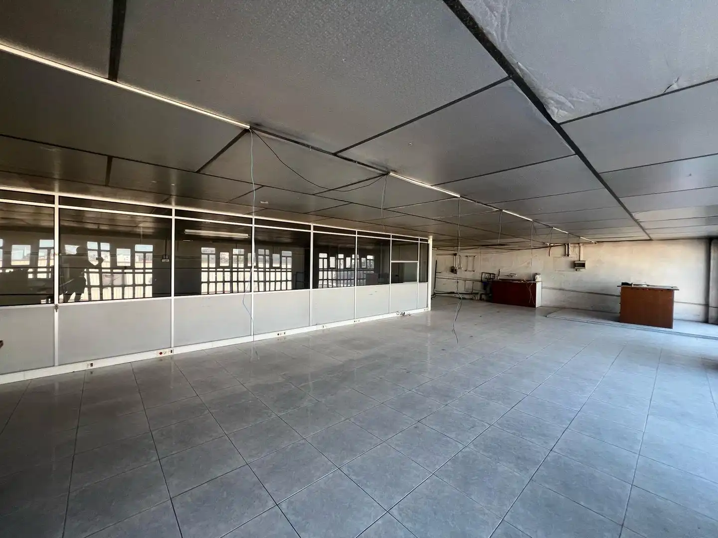 Industrial buildings for sale in Onda