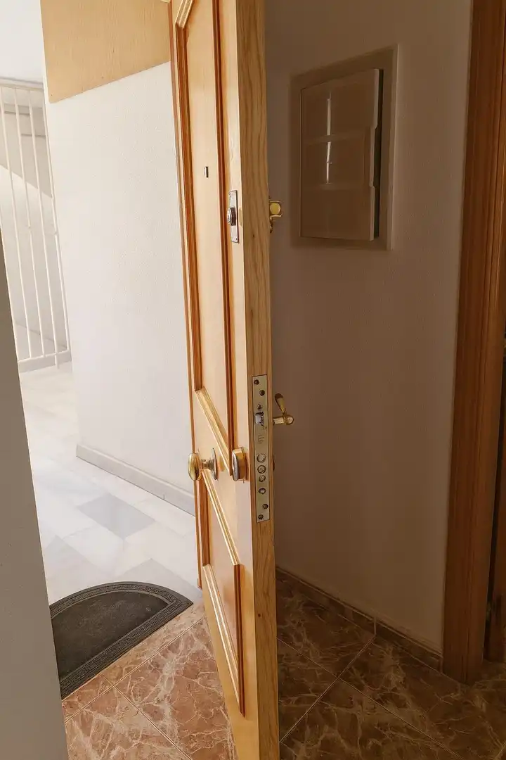 Flat for sale in Murcia
