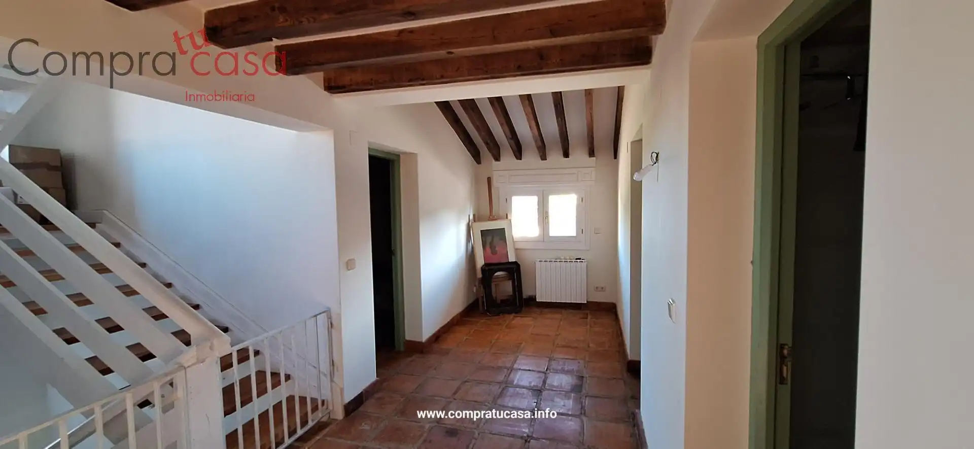 Casa o xalet en venda en La Lastrilla  amb Calefacció, Jardí privat i Terrassa