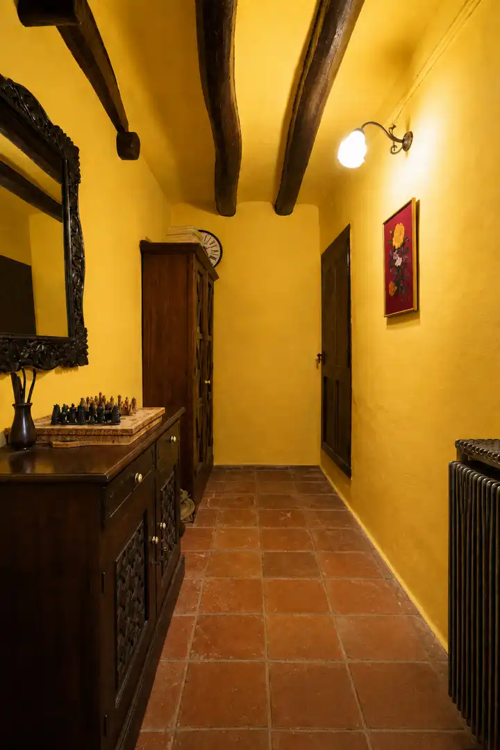 Casa o xalet en venda en Verges amb Aire condicionat, Calefacció i Terrassa