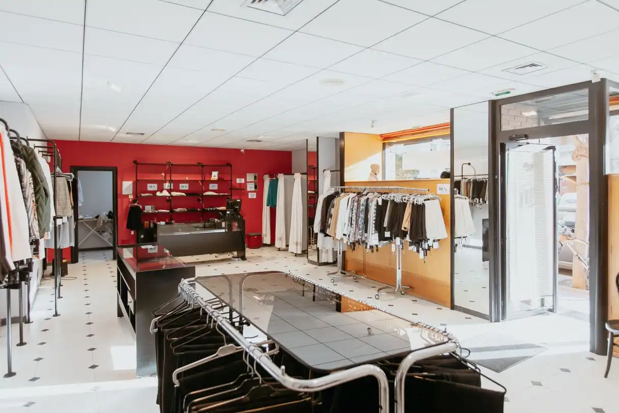 Local comercial de lloguer a Avenida del Doctor Artero, imagen 6