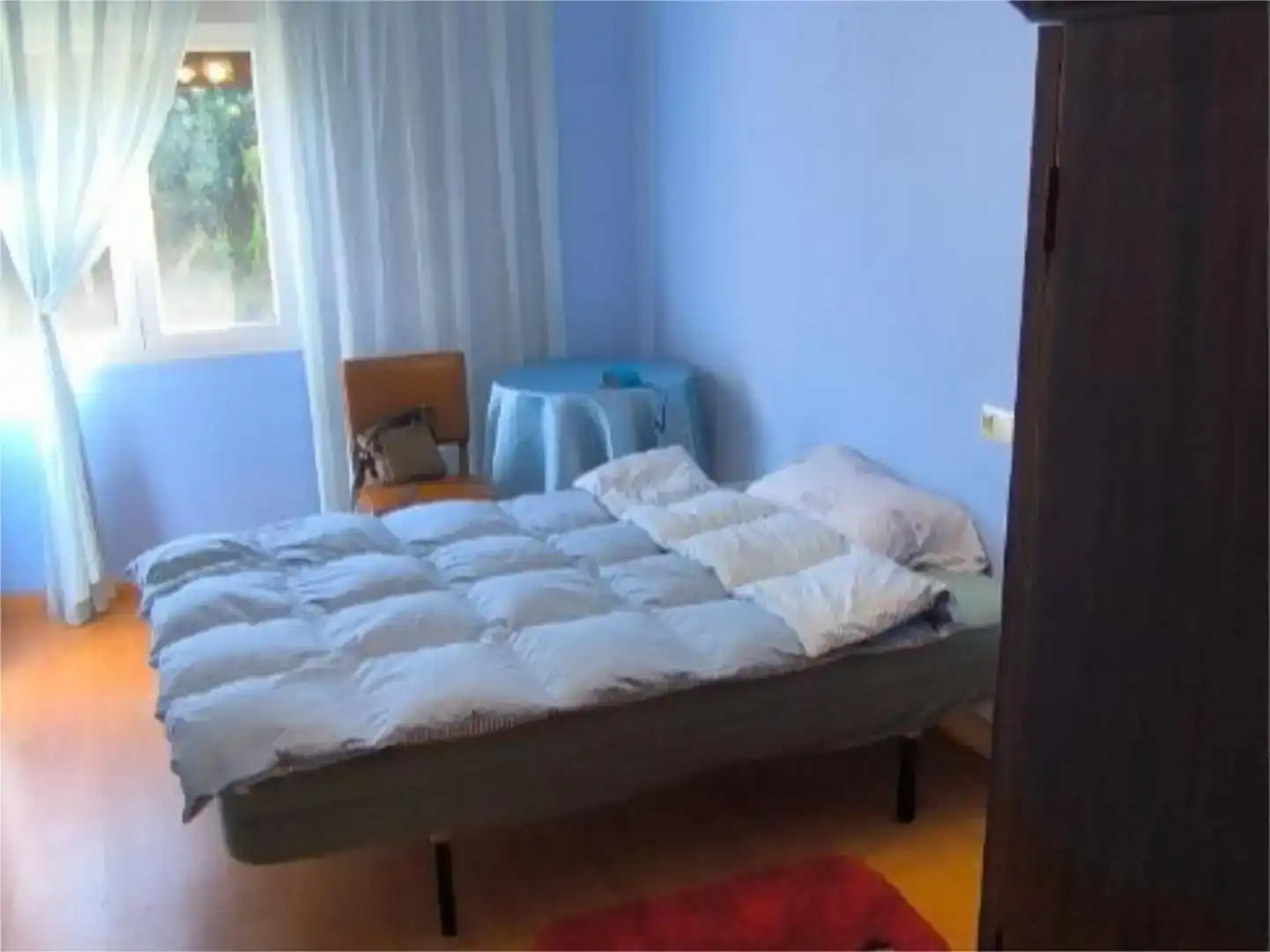 Habitación de Piso en venta en Avilés