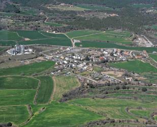 Vista exterior de Residencial en venda en Solsona