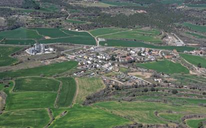 Vista exterior de Residencial en venda en Solsona