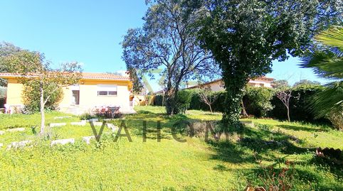 Photo 3 of Houses for sale in San Román de los Montes, Toledo