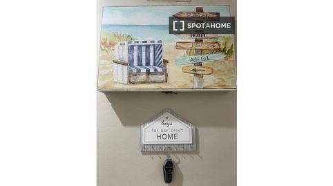 Foto 2 de Habitación en Sant Antoni, Cullera