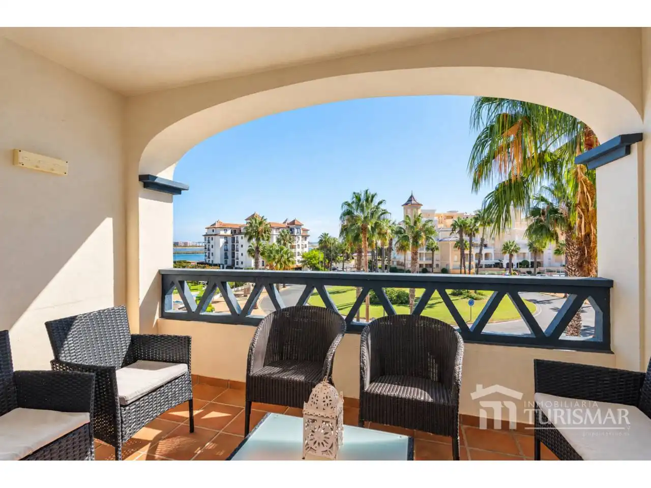 Appartement compact avec piscine à vendre à Calle Robalito 1, imagen 2