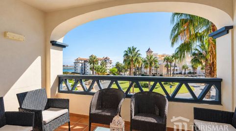 Foto 2 de Apartament en venda a Calle Robalito, 1, Punta del Moral, Ayamonte
