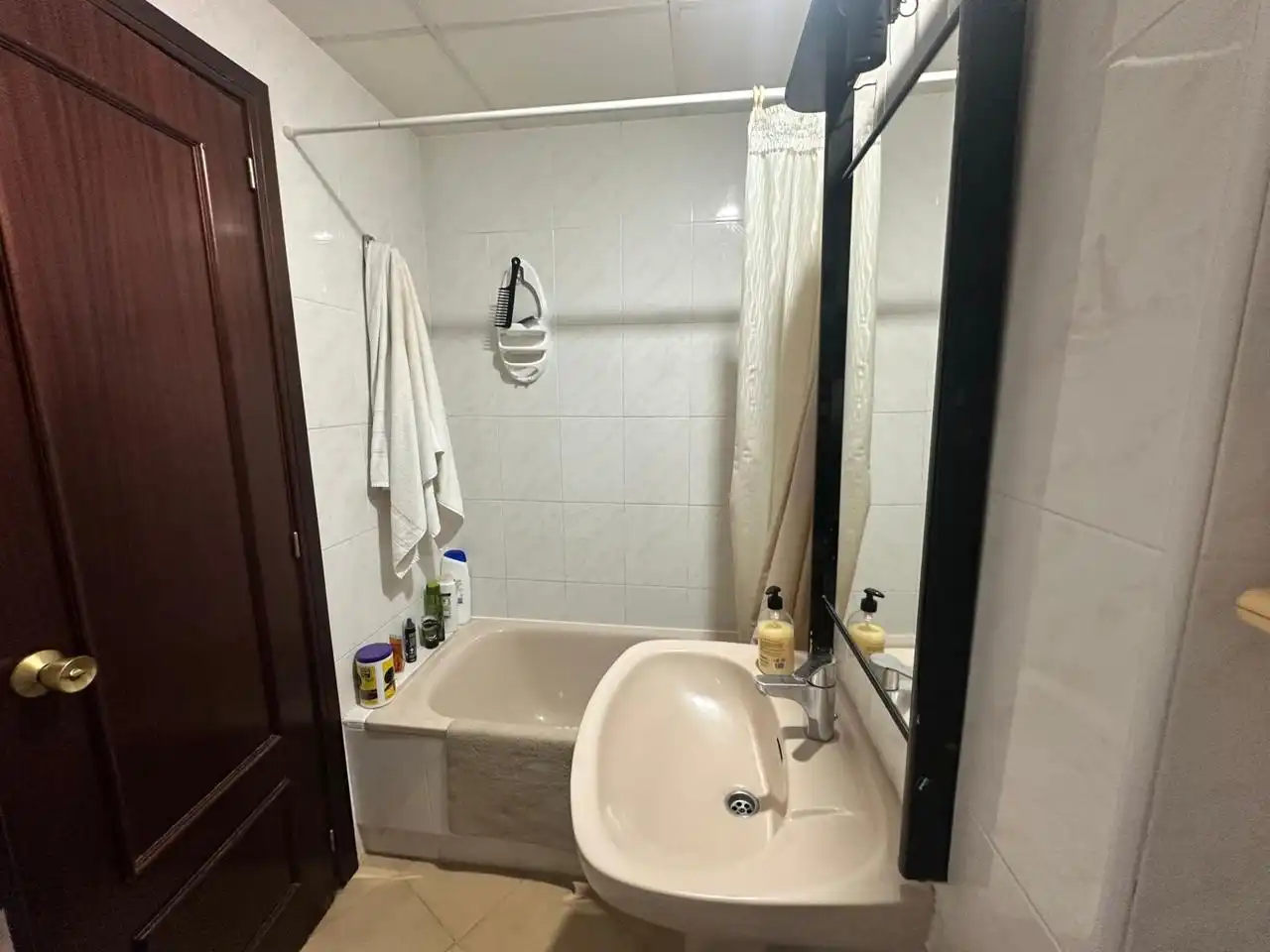 Appartement compact avec piscine à vendre à Calle Lepanto, imagen 12