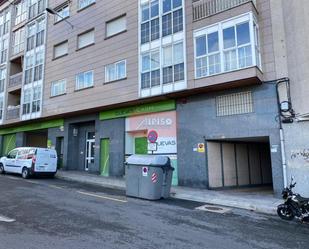 Garatge en venda en Ourense Capital 