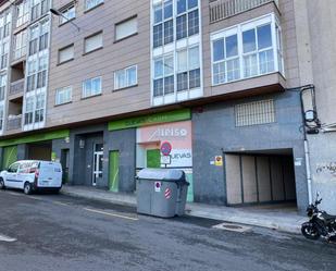 Garage for sale in Ourense Capital 