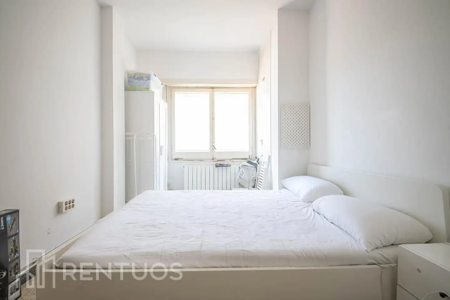 Flat for sale in calle de Joan Güell, Barri de les Corts