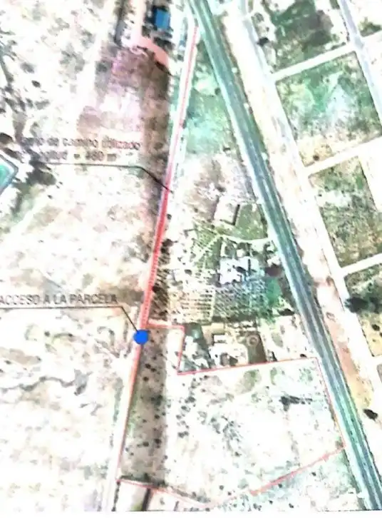 Terreno residencial en venta en Ciudad Quesada, imagen 3