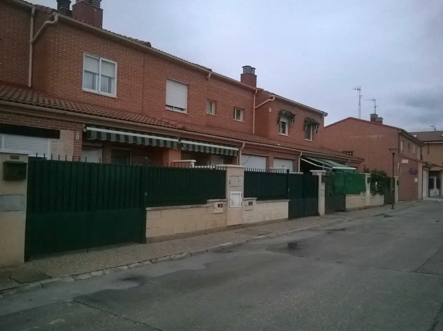 Habitatge en venda a MIGUEL HERNANDEZ, imagen 2
