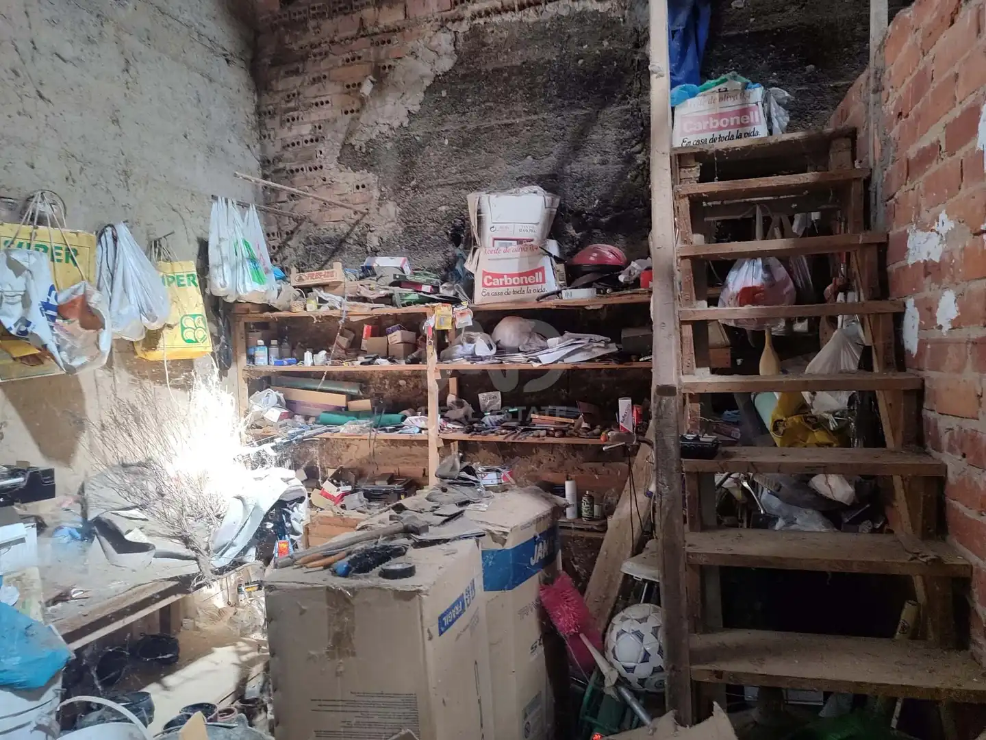 Finca rústica en venta en Turcia con Calefacción