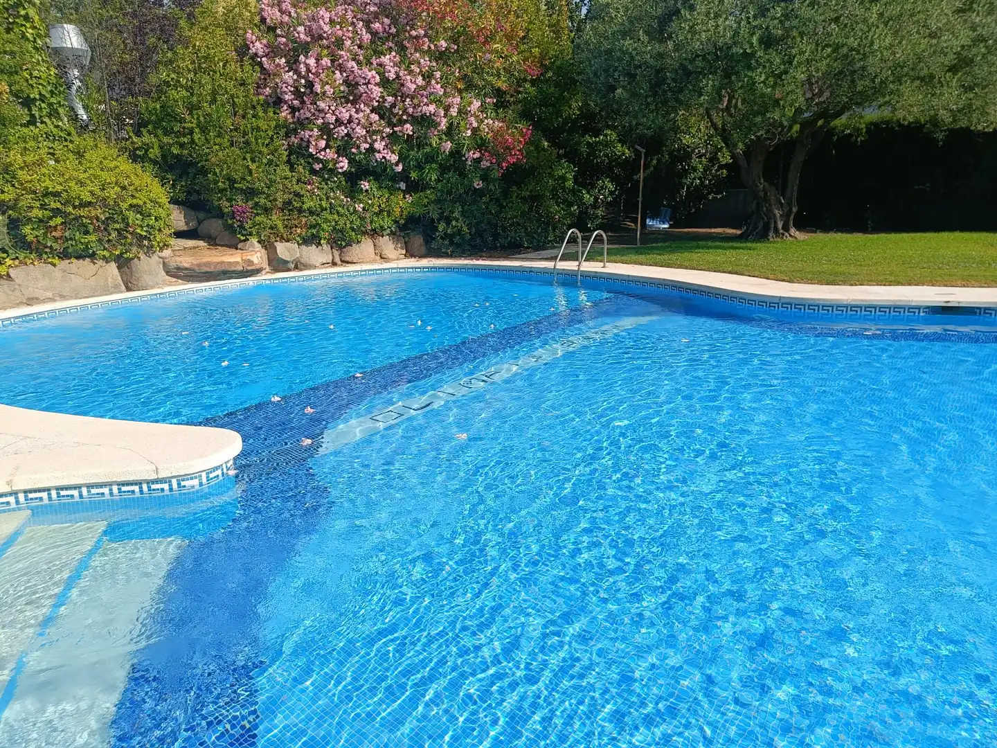 Pis amb piscina en venda a Platja d'Aro