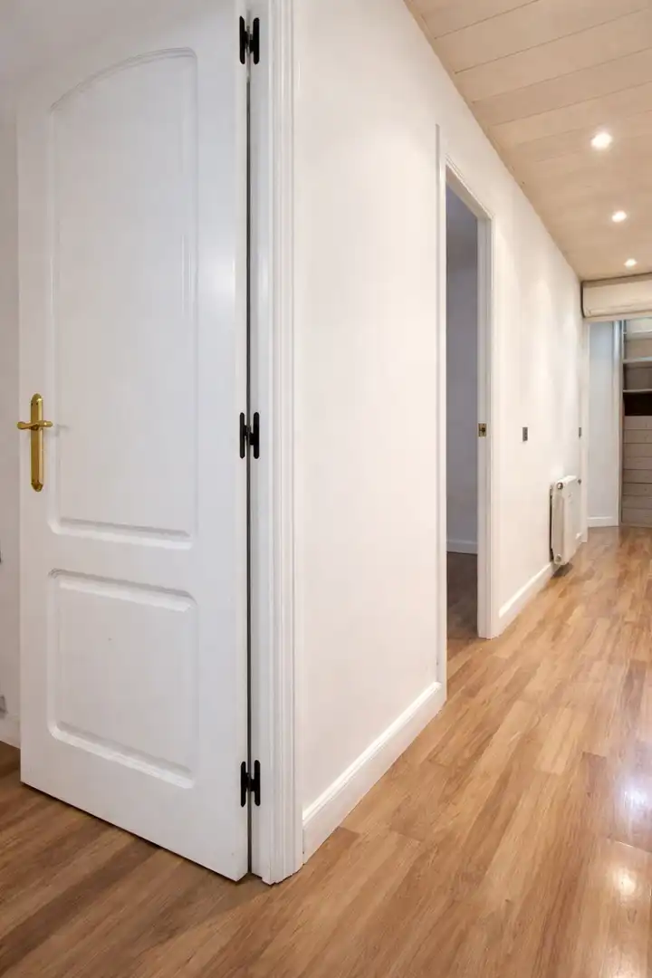 Appartement avec terrasse à vendre à VERMELL, imagen 31