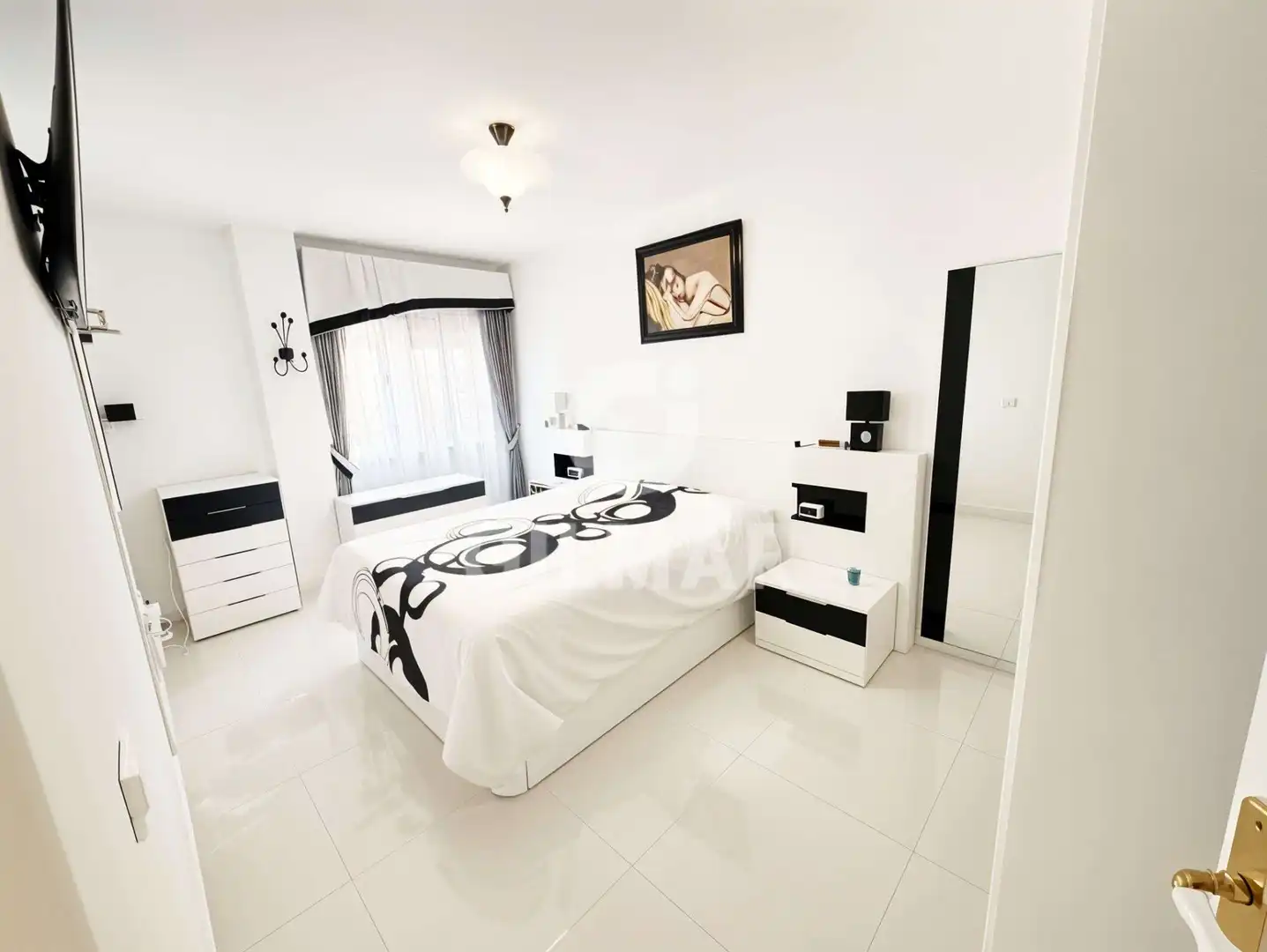 Habitación de Piso en venta en Adeje con Amueblado