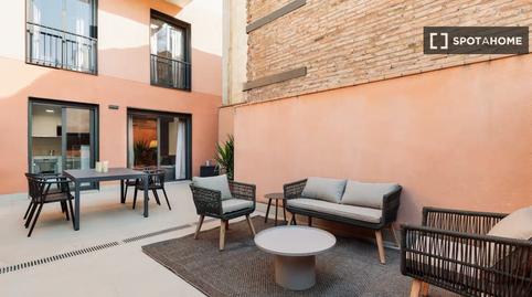 Foto 5 de Apartament per a compartir a Barri de les Corts, Barcelona