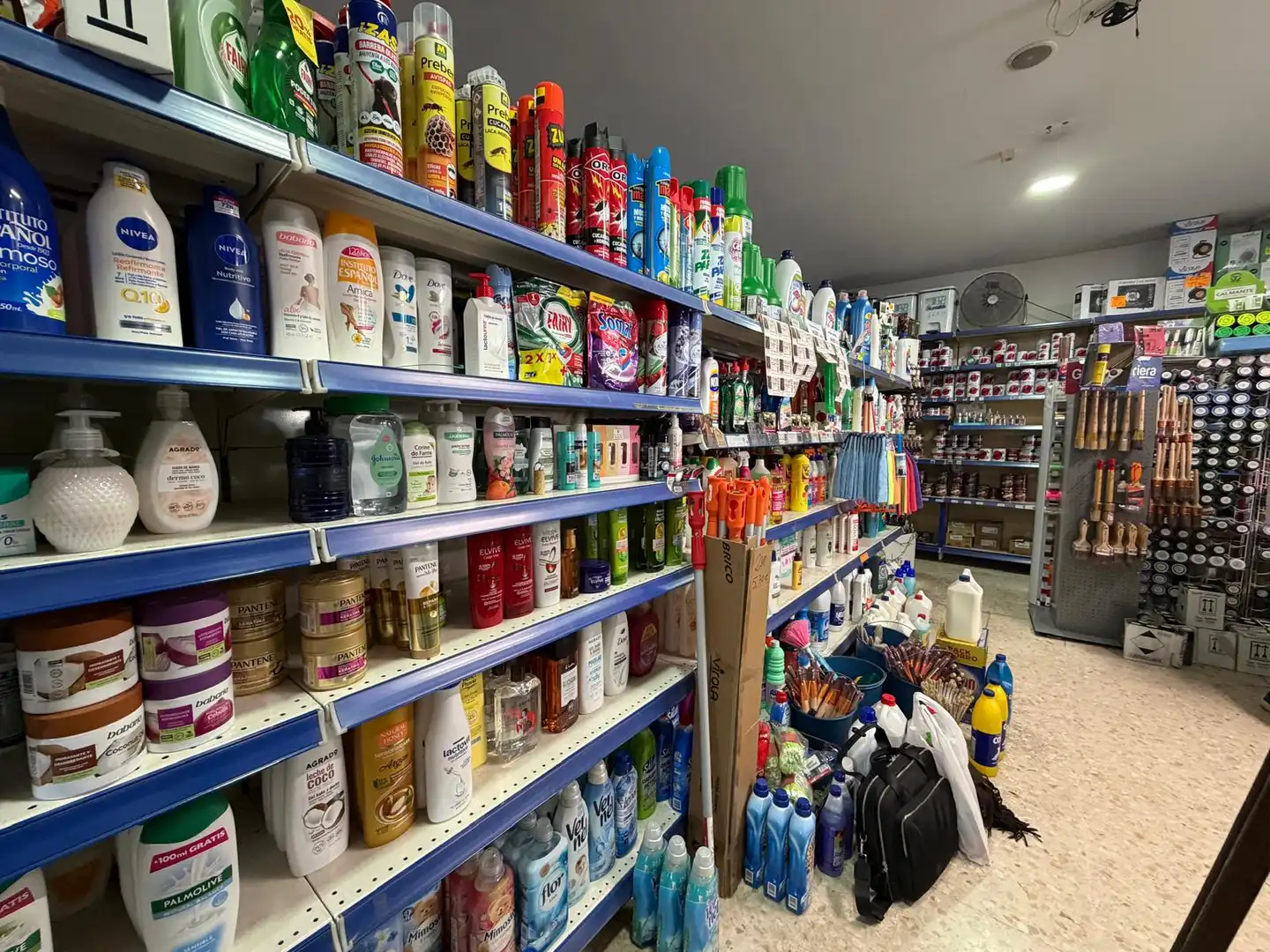 Local comercial en traspaso en Avenida de la Constitución, imagen 6