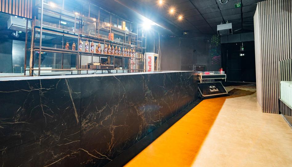 Photo 1 of Premises to rent in Mestalla, Valencia