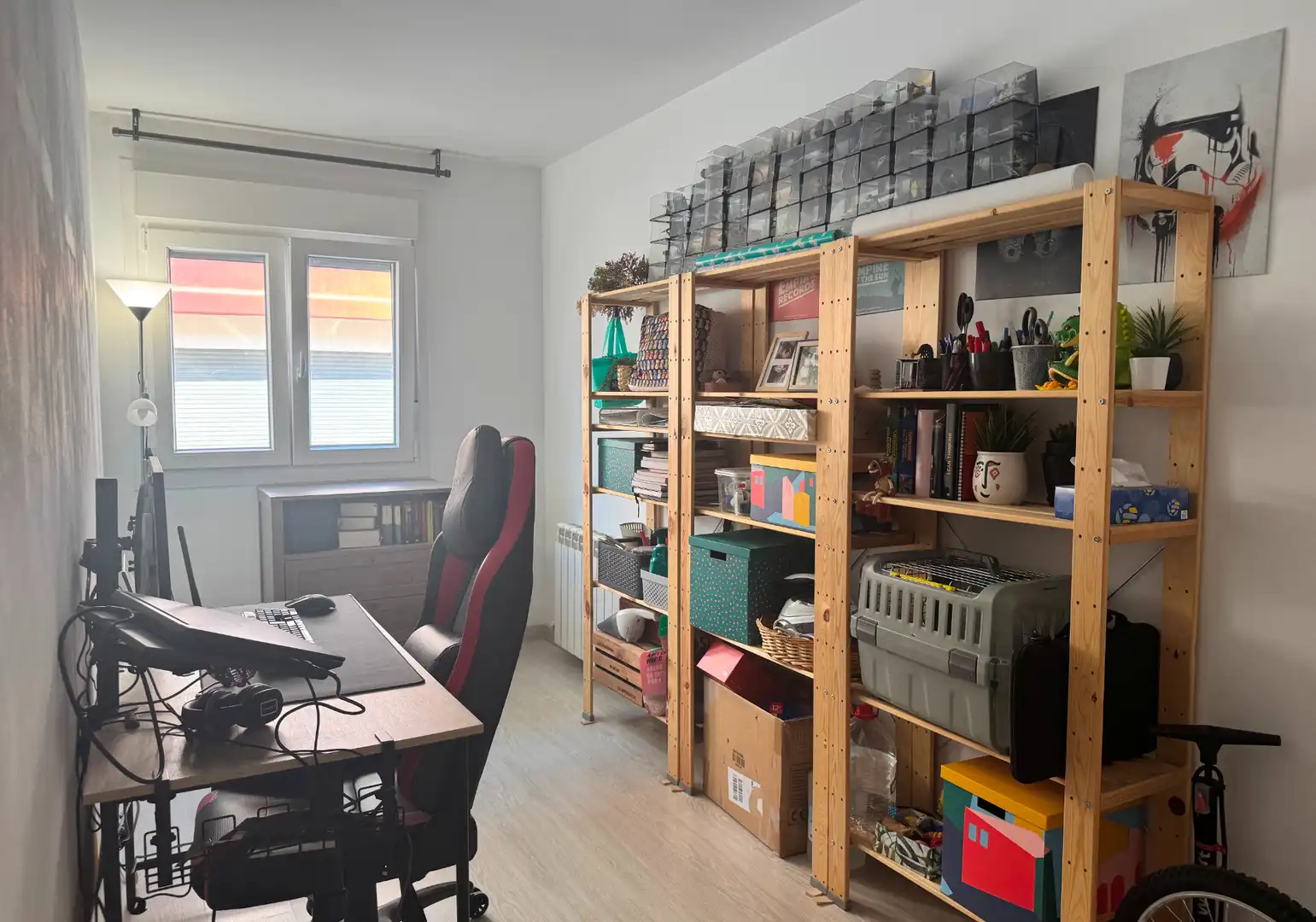 Piso en venta en Girona con Aire acondicionado, Calefacción y Parquet