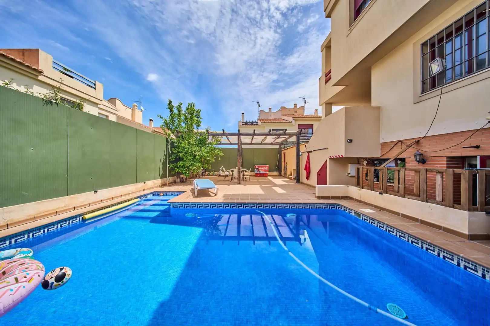 Habitatge amb terrassa en venda a MAR ALBORAN, imagen 52