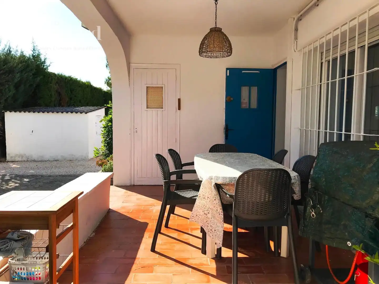 Villa mit Pool zum Verkauf in Urgell, imagen 5