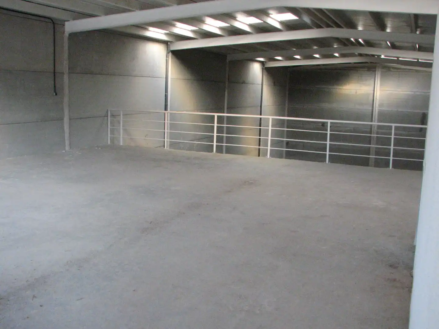 Nau industrial en venda a Calle Plomo, imagen 11