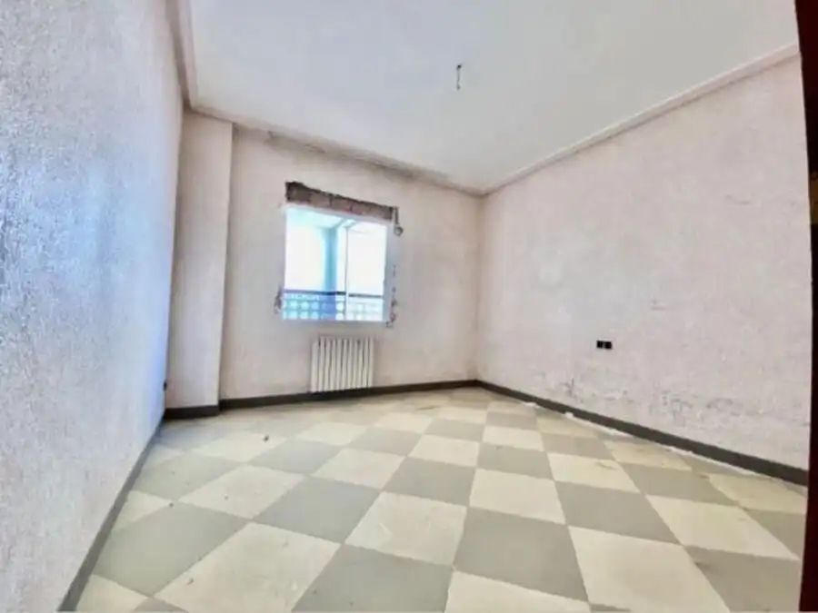 Piso en venta en Begíjar con Terraza