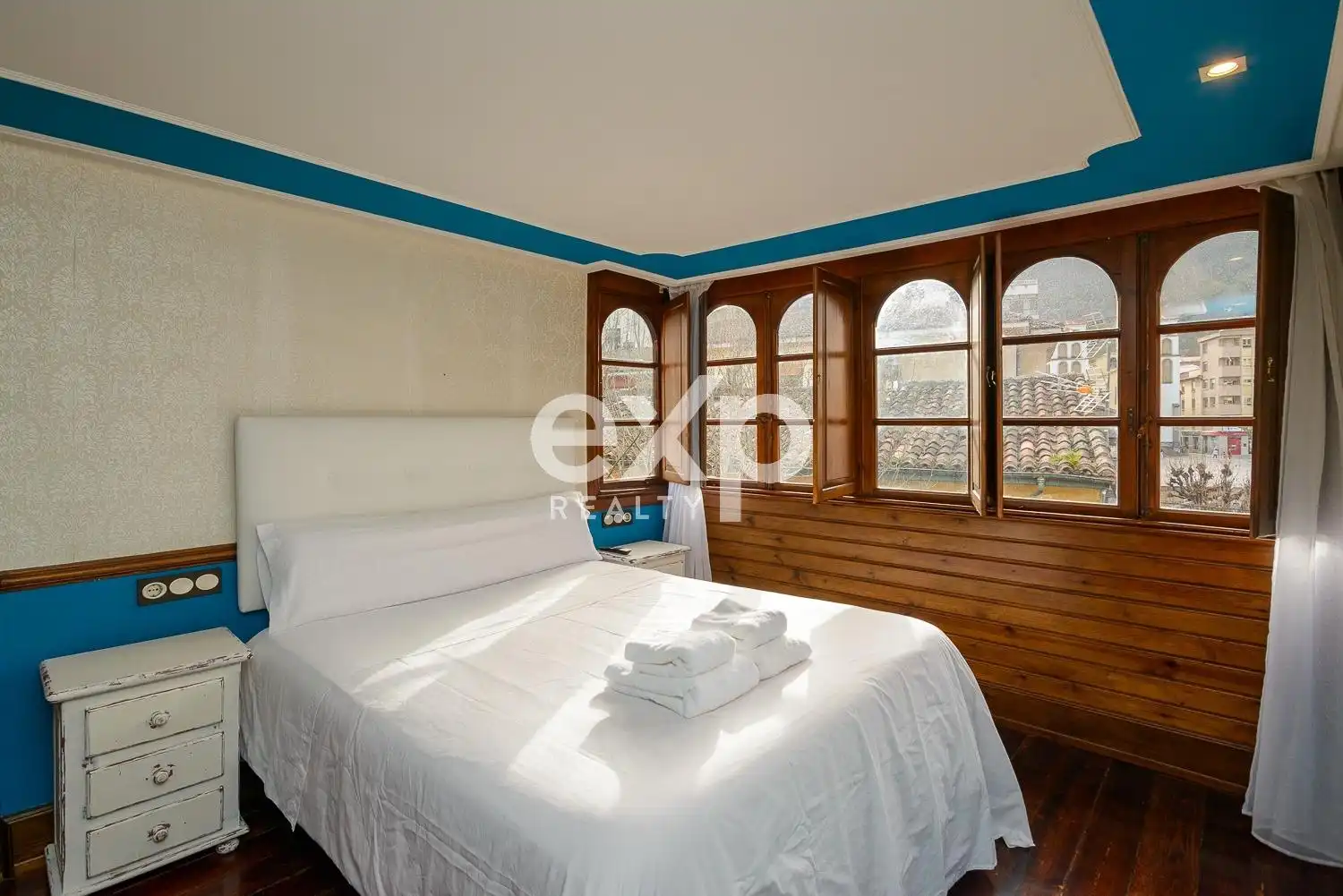 Villa avec terrasse à vendre à Calle NICANOR PIÑOLE 7, imagen 10