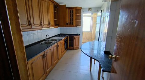 Foto 5 de Pis en venda a Carrer D'almería, Magraners, Lleida Capital