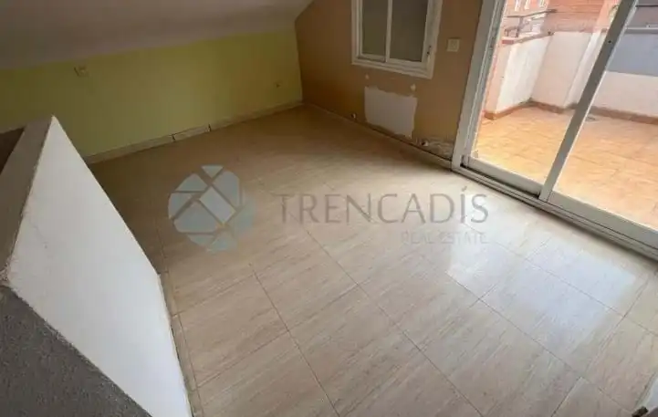 Schlafzimmer von Wohnung zum Verkauf in Chozas de Canales