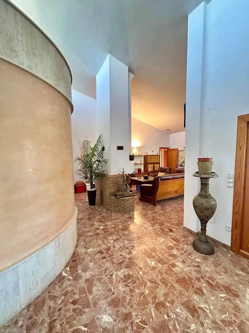 Villa avec piscine à vendre à La Algoda - Matola - Llano de San José, imagen 39