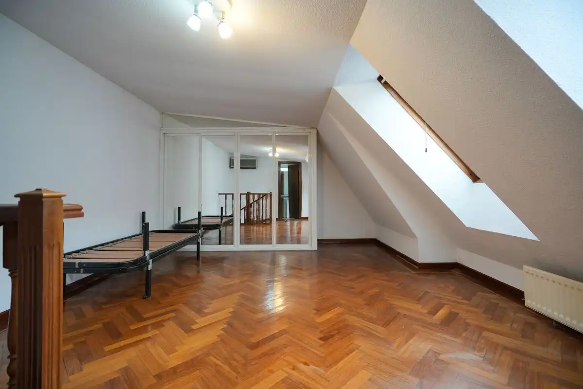 Duplex avec ascenseur à vendre à Calle de Luis Vélez de Guevara, imagen 27