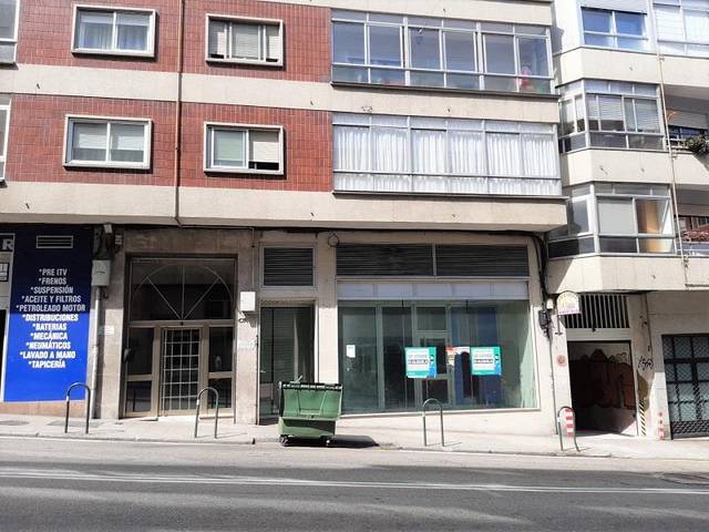 Local comercial en Alquiler en Teis