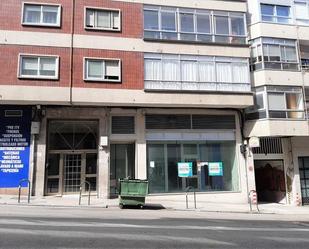 Exterior view of Premises to rent in Vigo 