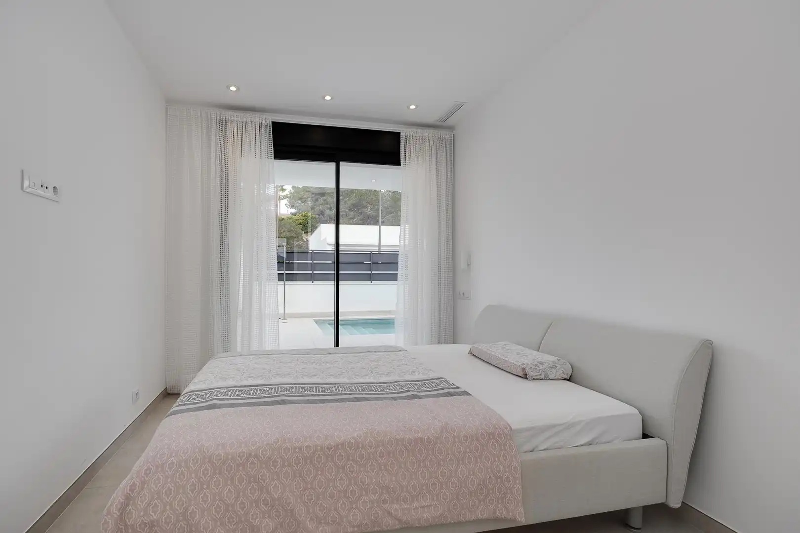 Habitación de Casa o chalet en venta en Pilar de la Horadada con Terraza