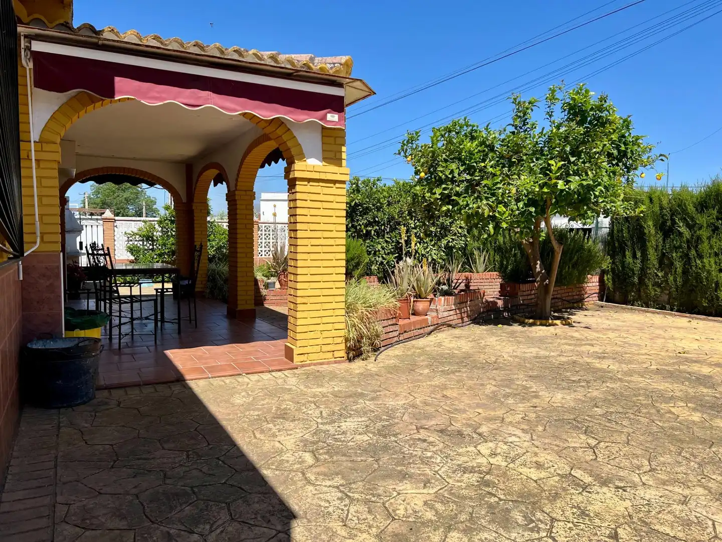 Houses for sale in Alcolea