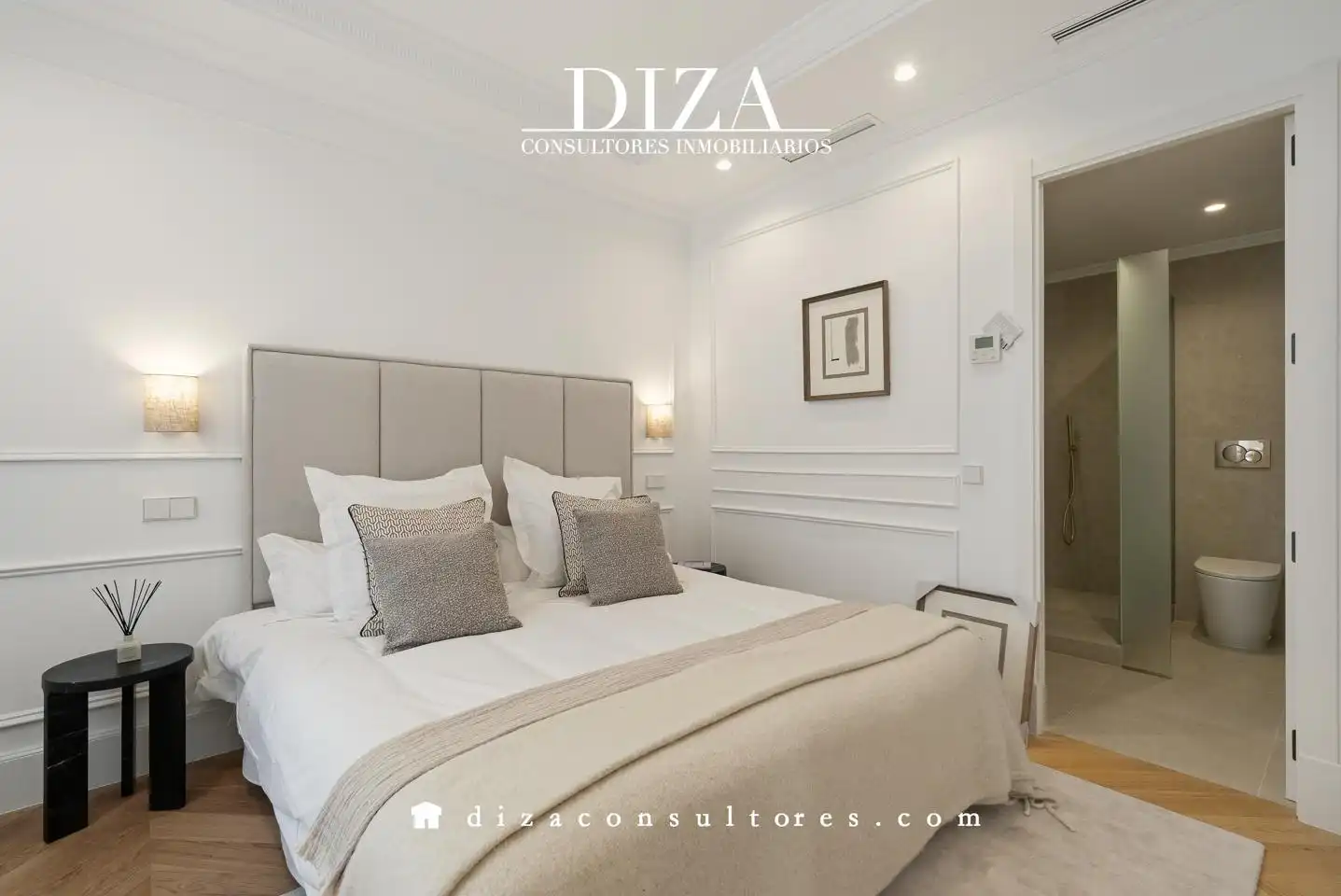 Appartement avec ascenseur à vendre à Calle de Santa Engracia, imagen 23