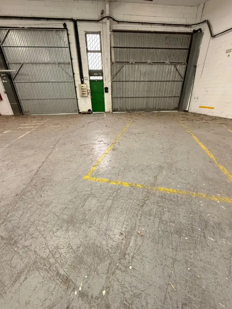 Nave industrielle à louer à Zona Industrial, imagen 10