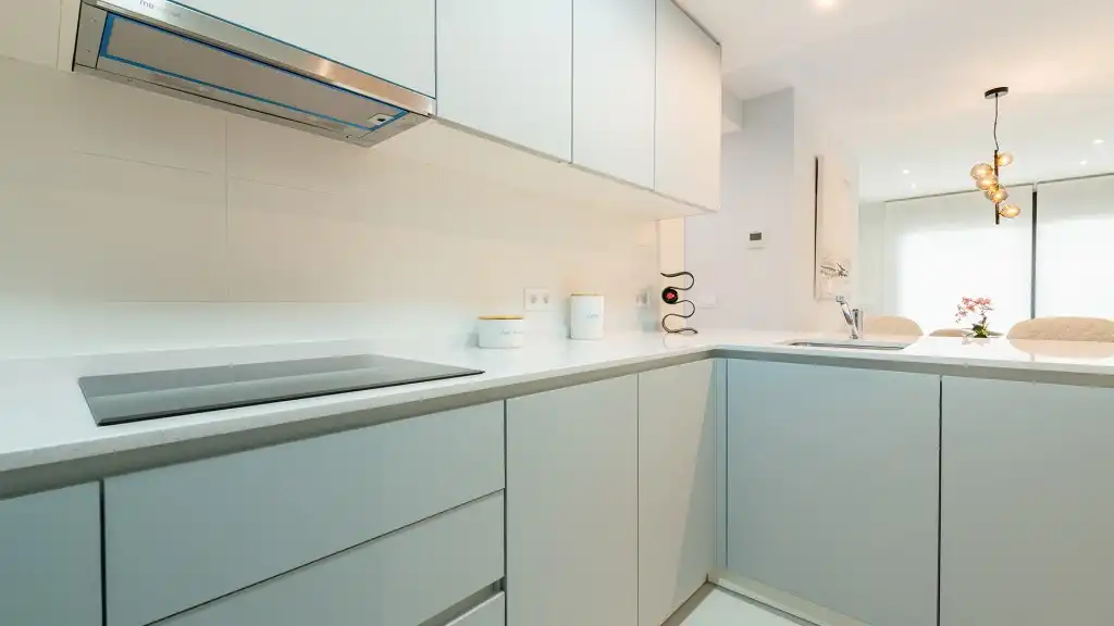 Apartament amb piscina en venda a Sant Llorenç des Cardassar, imagen 9