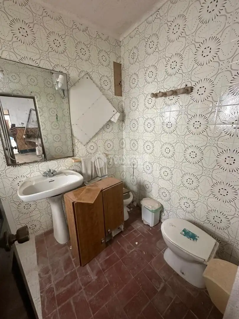 Bany de Casa o xalet en venda en El Viso del Alcor