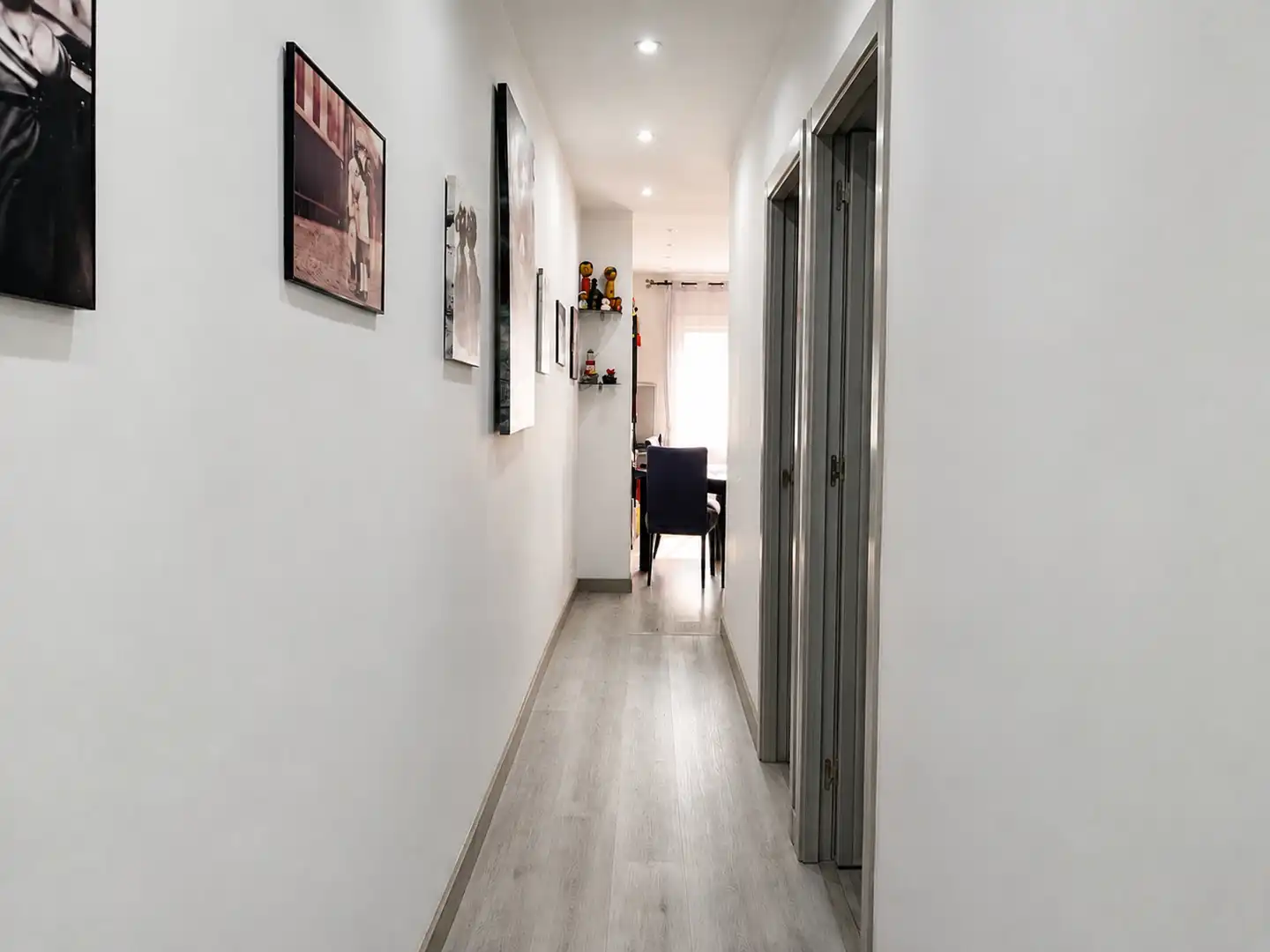 Flat for sale in Carrer de Leonardo da Vinci, imagen 9