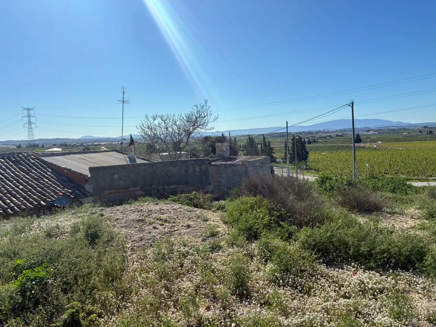 Casa o xalet en venda en Molina de Segura