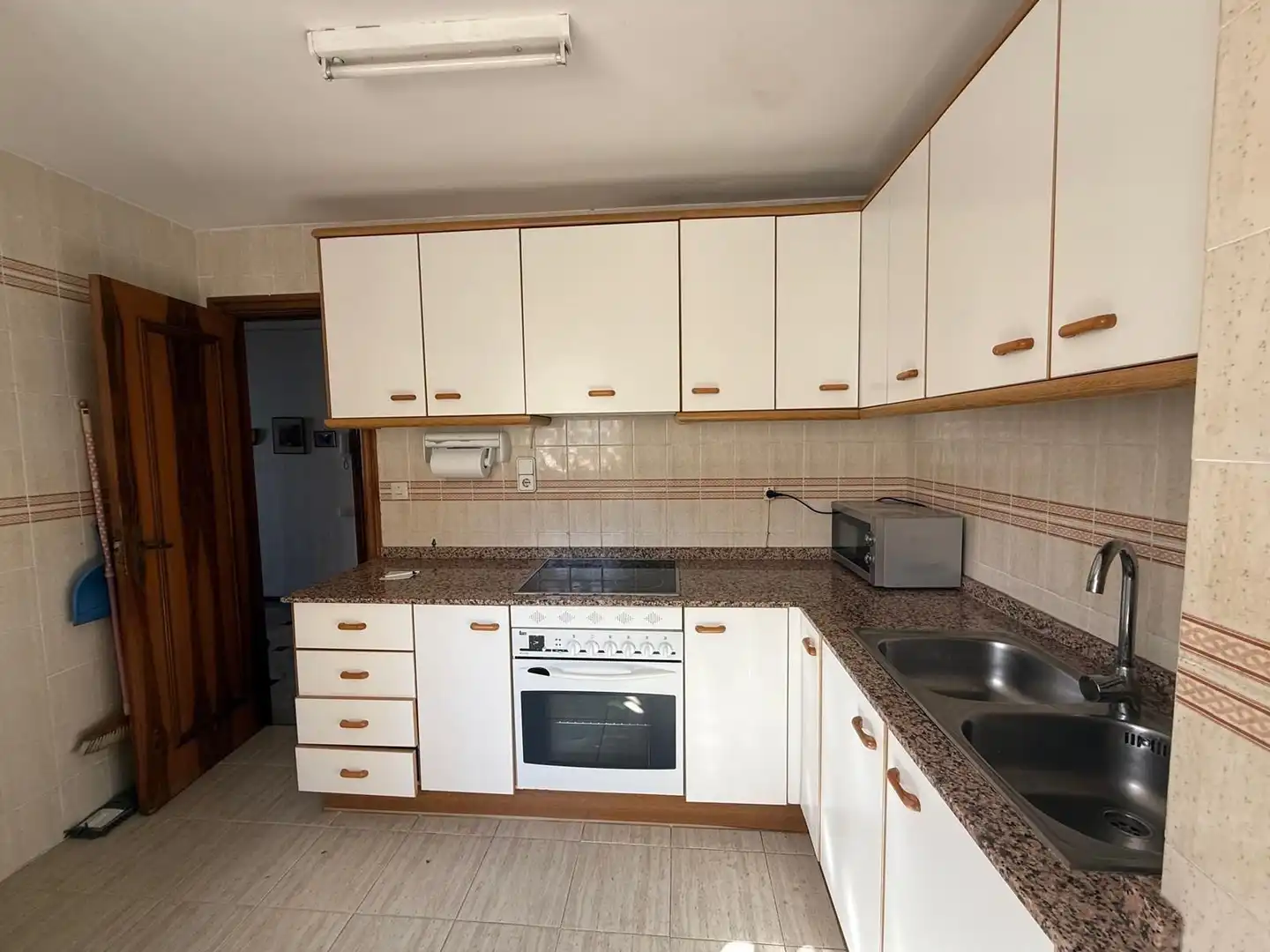 Appartement compact avec piscine à vendre à Avenida MADRID, imagen 29