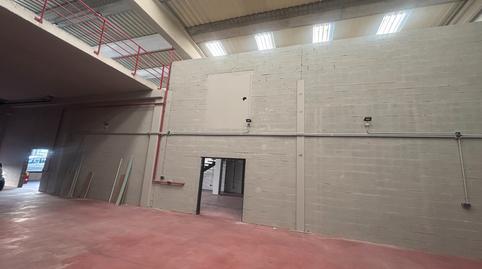 Photo 4 of Industrial buildings to rent in Avenida Gustavo Adolfo Bécquer, 44, Los Naranjos, Málaga