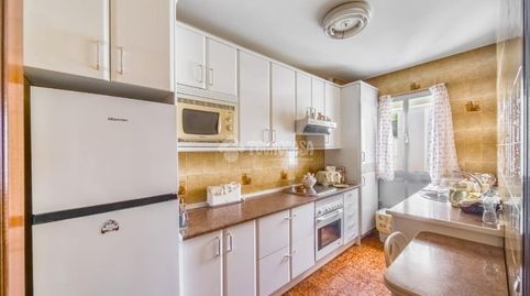 Foto 3 de Piso en venta en Ciudad Jardín, Madrid Capital
