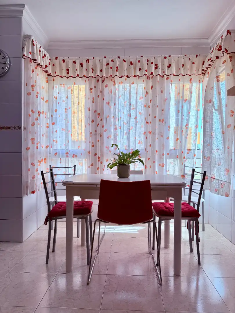 Dining room of Flat for sale in Telde  with Terrace and Storage room
