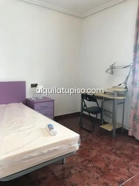 Piso de alquiler en Quevedo, Espinardo